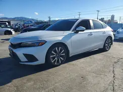 19XFL1H71PE007663 2023 HONDA CIVIC