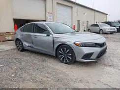 19XFL1H71PE013947 2023 HONDA CIVIC