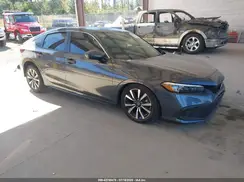 19XFL1H71PE014354 2023 HONDA CIVIC