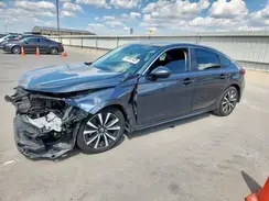 19XFL1H71PE016430 2023 HONDA CIVIC