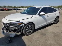 19XFL1H71PE016542 2023 HONDA CIVIC
