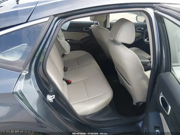 19XFL1H71RE001042 2024 HONDA CIVIC - Image 8