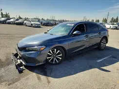 19XFL1H71RE001526 2024 HONDA CIVIC
