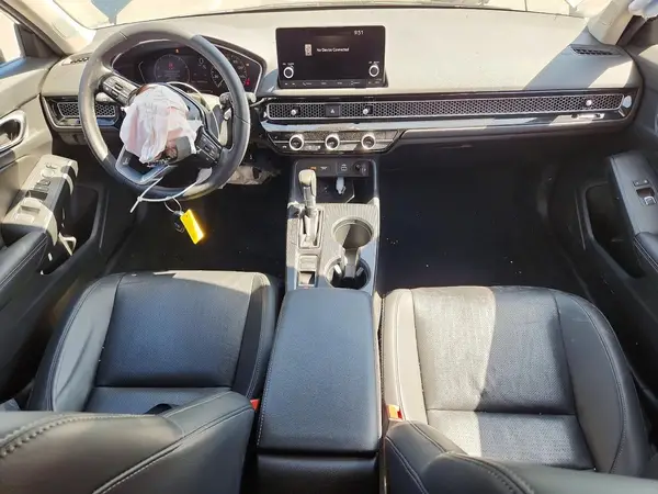 19XFL1H71RE001526 2024 HONDA CIVIC - Image 8