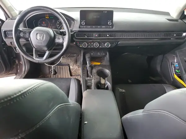 19XFL1H71RE002210 2024 HONDA CIVIC - Image 8
