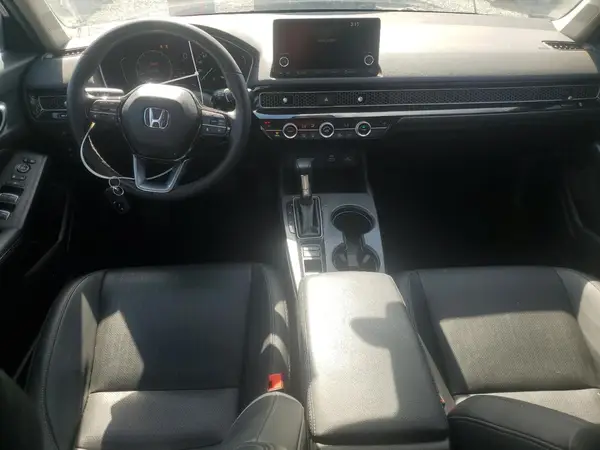 19XFL1H71RE002353 2024 HONDA CIVIC - Image 8