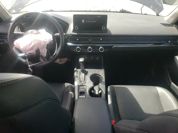 19XFL1H71RE003115 2024 HONDA CIVIC - Image 8
