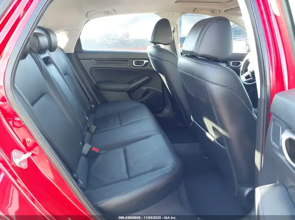 19XFL1H71RE003423 2024 HONDA CIVIC - Image 8