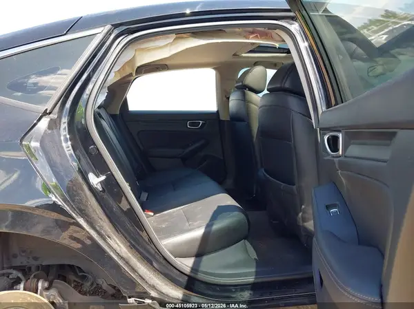 19XFL1H71RE003454 2024 HONDA CIVIC - Image 8