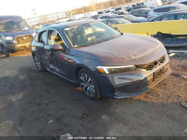 19XFL1H71RE004216 2024 HONDA CIVIC - Image 1