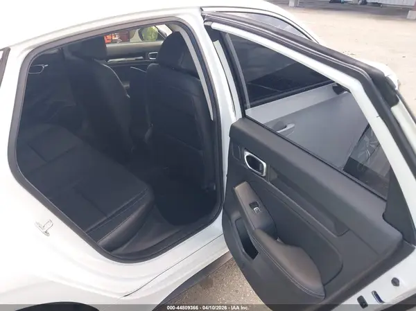 19XFL1H71RE005477 2024 HONDA CIVIC - Image 8