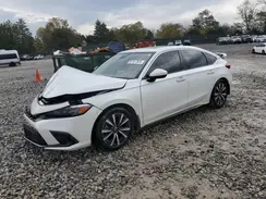 19XFL1H71RE006709 2024 HONDA CIVIC