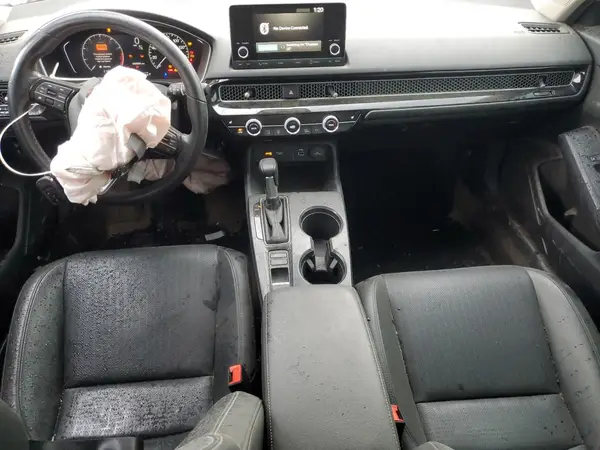 19XFL1H71RE006709 2024 HONDA CIVIC - Image 8