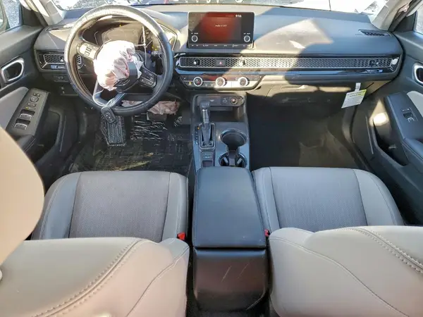 19XFL1H71RE007150 2024 HONDA CIVIC - Image 8