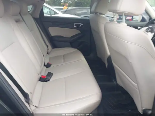 19XFL1H71RE009481 2024 HONDA CIVIC - Image 8