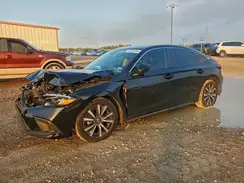 19XFL1H71RE010937 2024 HONDA CIVIC