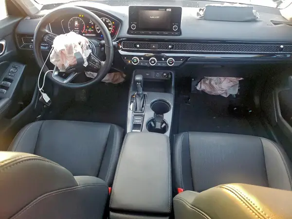 19XFL1H71RE010937 2024 HONDA CIVIC - Image 8
