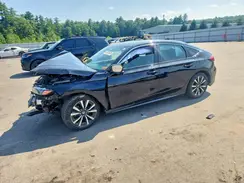 19XFL1H71RE010940 2024 HONDA CIVIC