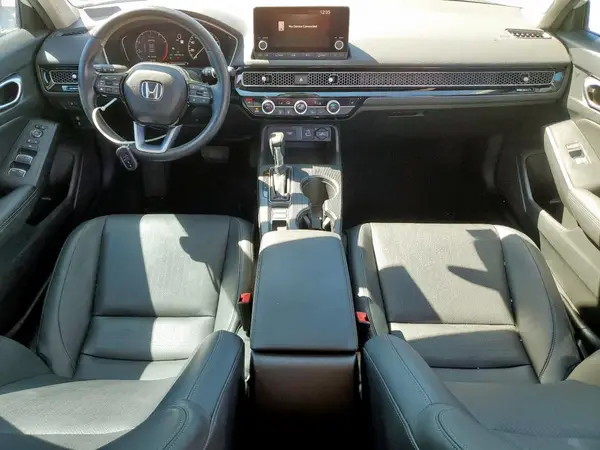 19XFL1H71RE011389 2024 HONDA CIVIC - Image 8