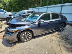 19XFL1H71RE011747 2024 HONDA CIVIC