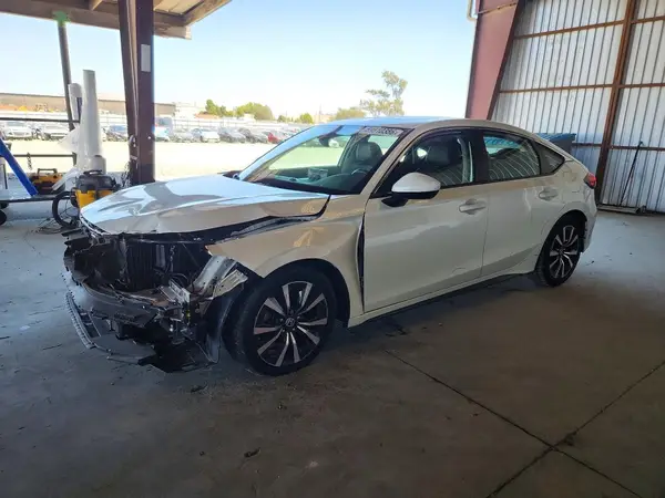 19XFL1H71RE013210 2024 HONDA CIVIC - Image 1
