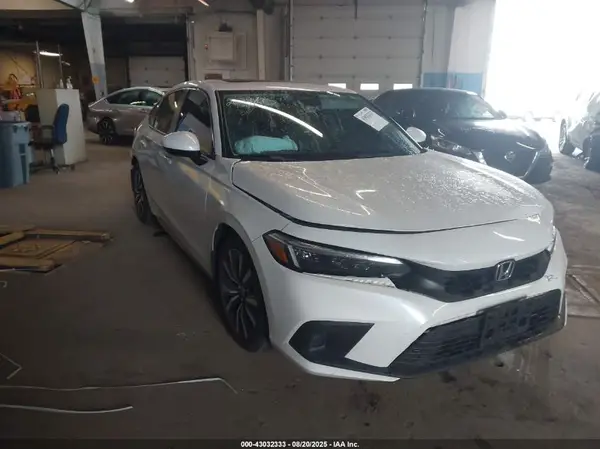 19XFL1H71RE016009 2024 HONDA CIVIC - Image 1