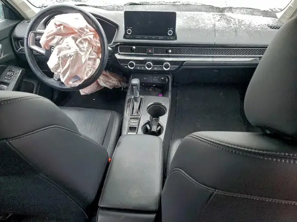 19XFL1H71RE016902 2024 HONDA CIVIC - Image 8
