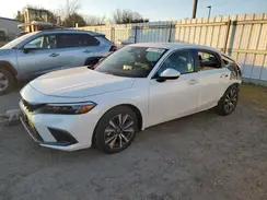 19XFL1H71RE020819 2024 HONDA CIVIC
