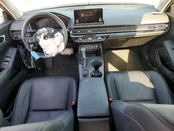 19XFL1H71RE026202 2024 HONDA CIVIC - Image 8