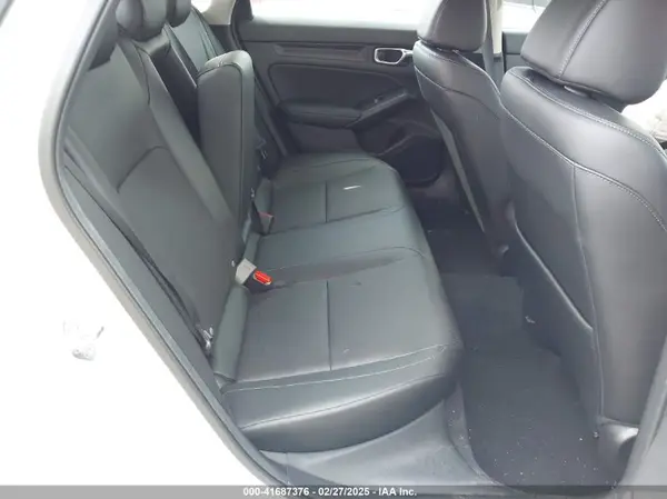 19XFL1H71RE027446 2024 HONDA CIVIC - Image 8