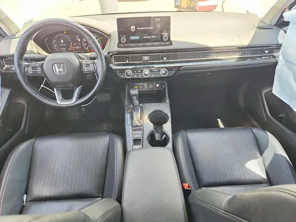19XFL1H71RE027754 2024 HONDA CIVIC - Image 8