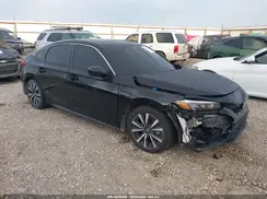 19XFL1H71RE031089 2024 HONDA CIVIC