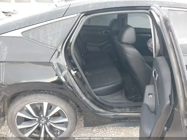 19XFL1H71RE031089 2024 HONDA CIVIC - Image 8
