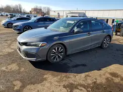 19XFL1H71RE031531 2024 HONDA CIVIC