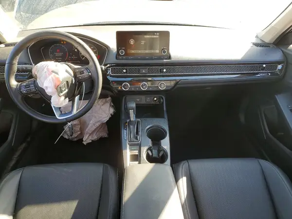 19XFL1H71RE031531 2024 HONDA CIVIC - Image 8