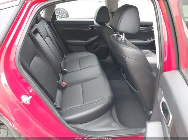 19XFL1H71RE032078 2024 HONDA CIVIC - Image 8