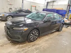 19XFL1H72NE000329 2022 HONDA CIVIC