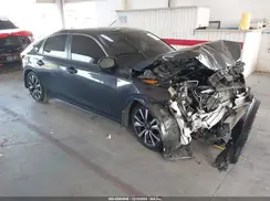 19XFL1H72NE001061 2022 HONDA CIVIC
