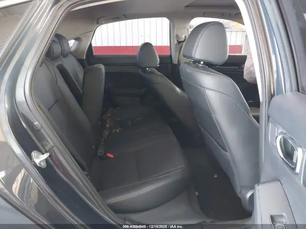 19XFL1H72NE001061 2022 HONDA CIVIC - Image 8