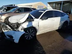 19XFL1H72NE003621 2022 HONDA CIVIC