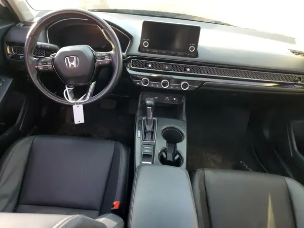19XFL1H72NE003621 2022 HONDA CIVIC - Image 8