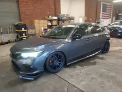 19XFL1H72NE005465 2022 HONDA CIVIC