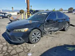 19XFL1H72NE005689 2022 HONDA CIVIC