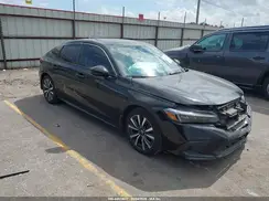 19XFL1H72NE005692 2022 HONDA CIVIC