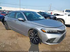 19XFL1H72NE005787 2022 HONDA CIVIC