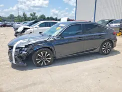 19XFL1H72NE006700 2022 HONDA CIVIC