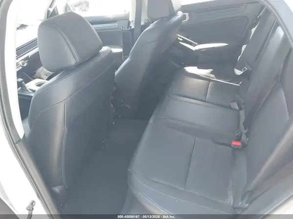 19XFL1H72NE008012 2022 HONDA CIVIC - Image 8
