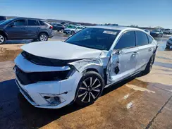 19XFL1H72NE008205 2022 HONDA CIVIC