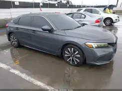 19XFL1H72NE008611 2022 HONDA CIVIC