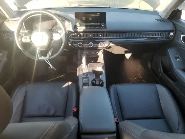 19XFL1H72NE011377 2022 HONDA CIVIC - Image 8